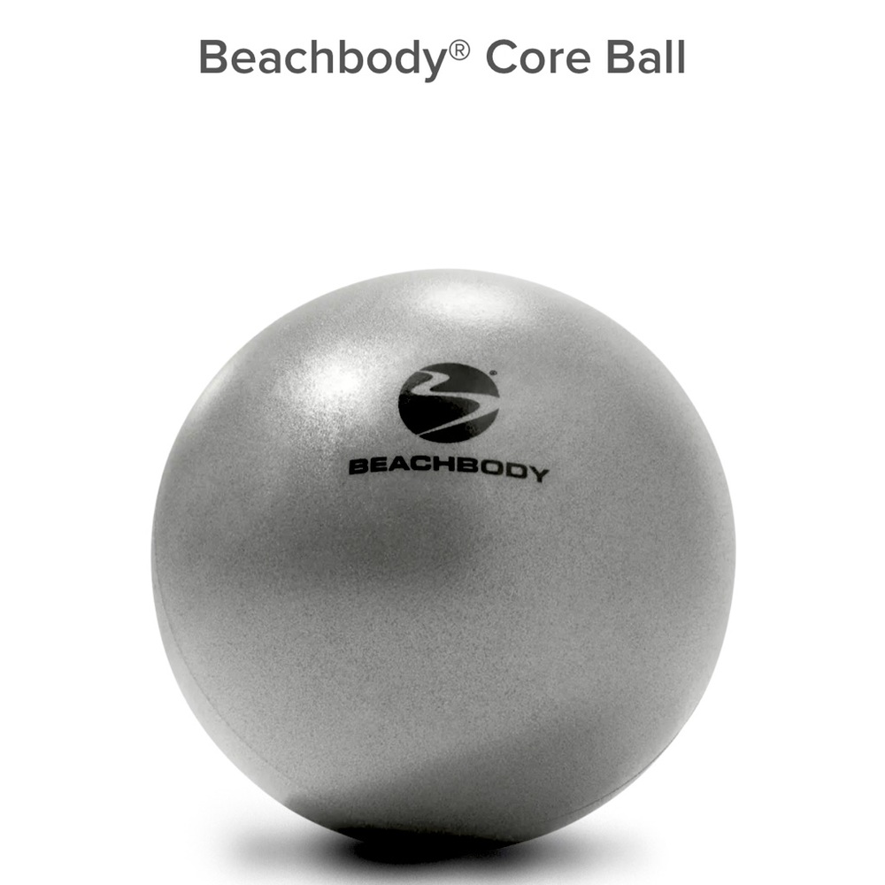 BeachBody Core Ball